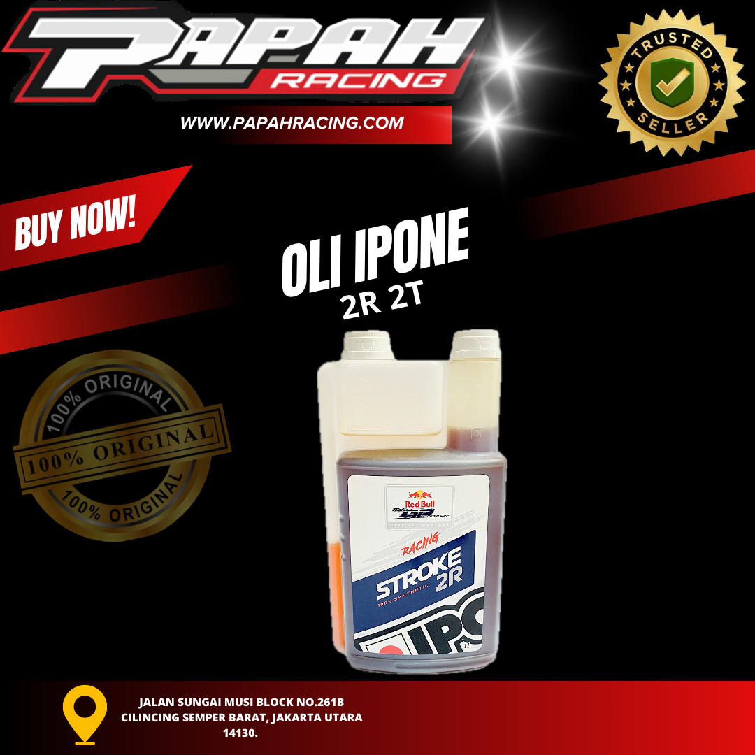 OLI IPONE 2R 2T
